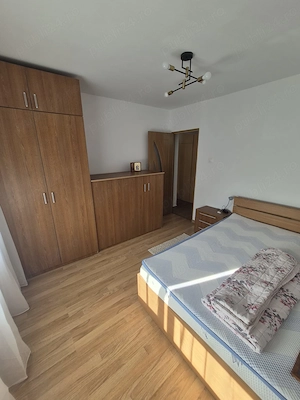 Apartament zona Cantacuzino - imagine 2