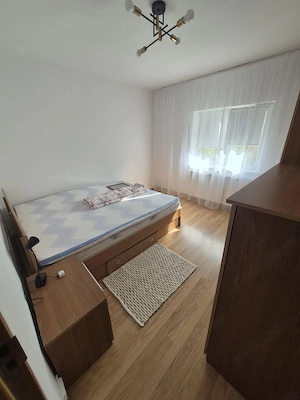 Apartament zona Cantacuzino - imagine 3