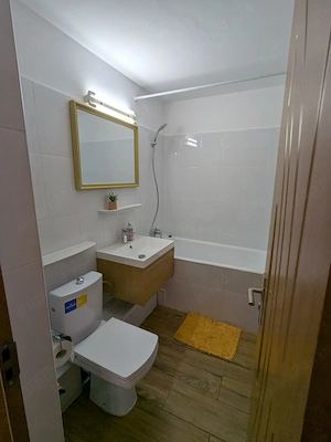 Apartament zona Cantacuzino - imagine 5