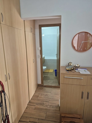Apartament zona Cantacuzino - imagine 8