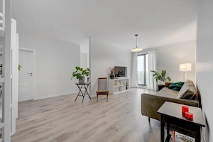 Apartament 2 camere de inchiriat | Tunari, Str. Primaverii | 63 mp total  - imagine 3
