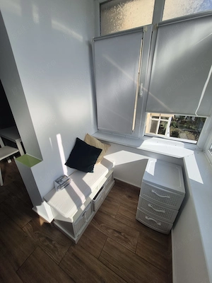 Apartament zona Cantacuzino - imagine 6