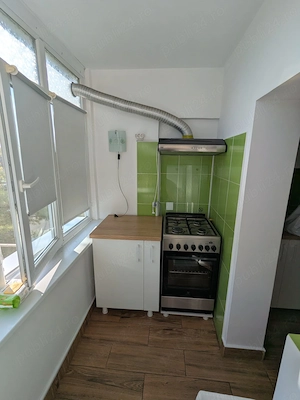 Apartament zona Cantacuzino - imagine 7