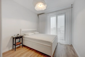 Apartament 2 camere de inchiriat | Tunari, Str. Primaverii | 63 mp total  - imagine 6