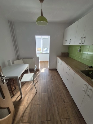 Apartament zona Cantacuzino - imagine 4