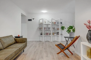 Apartament 2 camere de inchiriat | Tunari, Str. Primaverii | 63 mp total  - imagine 2