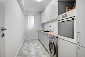 Apartament 2 camere de inchiriat | Tunari, Str. Primaverii | 63 mp total  - imagine 8