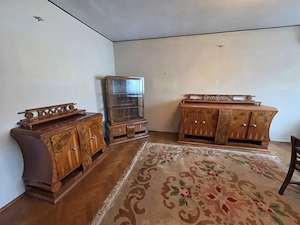 Mobilier Sufragerie stil   Art Deco interbelic anii 1930-1940