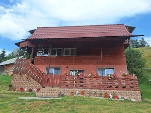 Casă de vânzare 