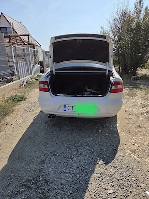 Skoda Superb 2 - imagine 9