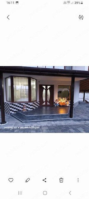 Vand casa  - imagine 2