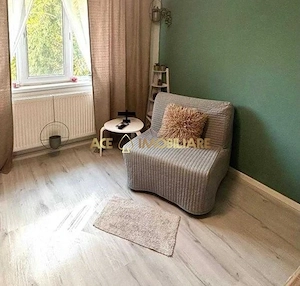 Garsoniera de inchiriat | Teiul Doamnei | Pet Friendly | Mobilat & Utilat |  - imagine 6