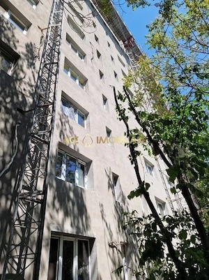 Garsoniera de inchiriat | Teiul Doamnei | Pet Friendly | Mobilat & Utilat |  - imagine 8
