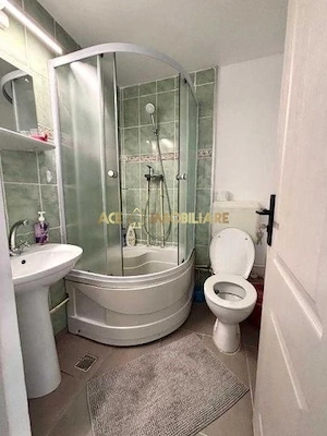 Garsoniera de inchiriat | Teiul Doamnei | Pet Friendly | Mobilat & Utilat |  - imagine 4