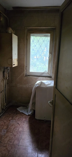 Apartament 2 camere decomandat Alexandru cel Bun - imagine 3