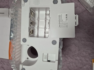 Hranitor automat PETLIV 5L cu Cameră 2K, Dual WiFi și 2 Boluri (mâncare și apa) - imagine 4