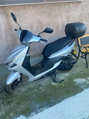 Motociclu GUSITE - imagine 4