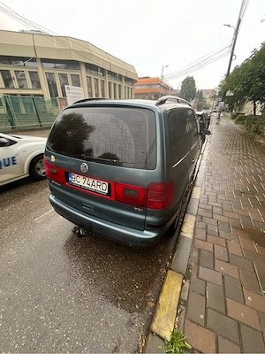 Anvelope iarna vw sharan 195/55/15 - imagine 4