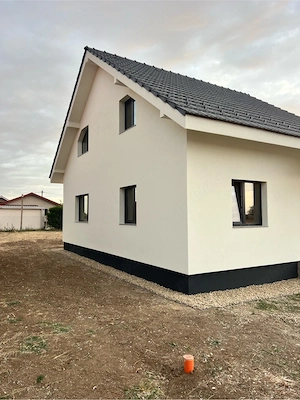 vand casa in Cornesti 15 km de ikea - imagine 4