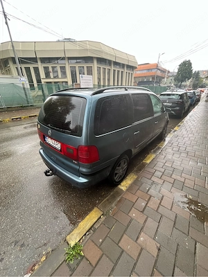 Anvelope iarna vw sharan 195/55/15 - imagine 3