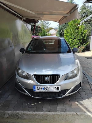 Seat ibiza 2011 - imagine 2