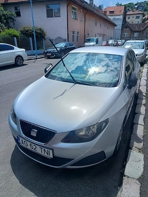 Seat ibiza 2011 - imagine 7