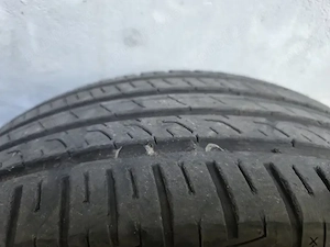 Anvelope Barum Bravuris 5 225/60 R18, 2024 Profil 7 mm. - imagine 2