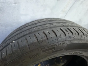 Anvelope Barum Bravuris 5 225/60 R18, 2024 Profil 7 mm. - imagine 3