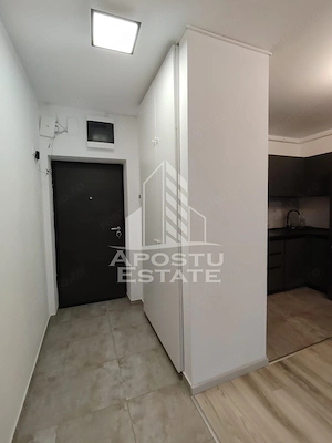 Apartament cu 2 camere, complex rezidential, Zona Lipovei - Timisoara - imagine 6