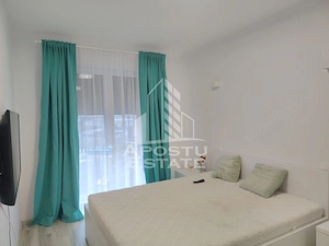 Apartament cu 2 camere, complex rezidential, Zona Lipovei - Timisoara - imagine 3