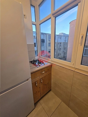 Apartament 3 Camere De Inchiriat | Piata Grivitei | Spatiu, Confort Si Acces Facil La Tot Ce Ai Nevo - imagine 10