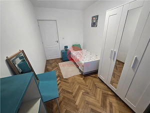 Apartament 3 Camere De Inchiriat | Piata Grivitei | Spatiu, Confort Si Acces Facil La Tot Ce Ai Nevo - imagine 5