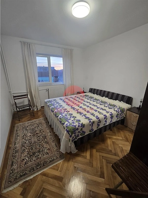 Apartament 3 Camere De Inchiriat | Piata Grivitei | Spatiu, Confort Si Acces Facil La Tot Ce Ai Nevo - imagine 3