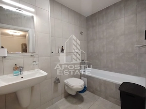 Apartament cu 2 camere, complex rezidential, Zona Lipovei - Timisoara - imagine 5