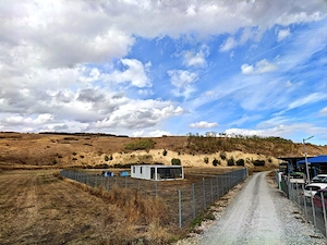 Vand teren intravilan loc. Sub Coasta, Apahida, Cluj, 3800 mp