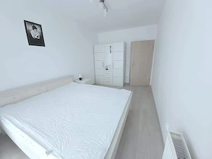 Apartament 3 camere in City Residence - imagine 3