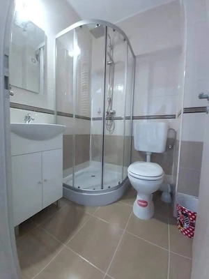 Apartament 3 camere in City Residence - imagine 5