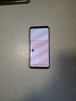 samsung galaxi S9