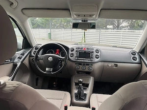 vw tiguan vand sau schimb - imagine 5