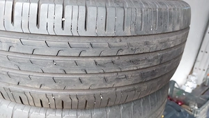 Anvelope vară Continental 215.60.R16 - DOT 2023 - imagine 10