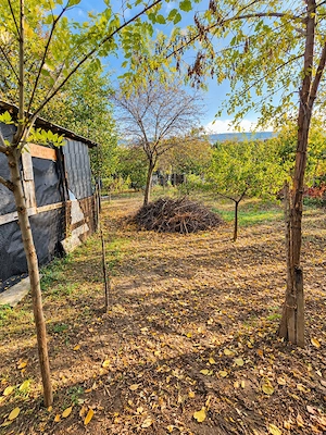 Proprietar vând casă locuibilă, teren 599 mp, Huși   str. Albița - imagine 9
