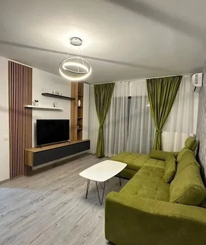  PANTELIMON chirie apartament 2 camere - imagine 3