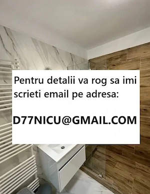  PANTELIMON chirie apartament 2 camere - imagine 2