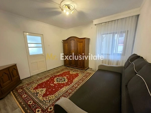DE INCHIRIAT - Apartament in vila - 2 camere - Str. Trivale - imagine 4