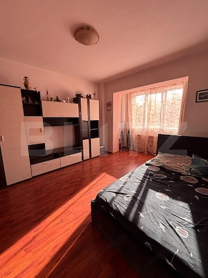 Garsonieră 32 mp | Parcare individuală | Etaj 1 | Zona Iris - imagine 2