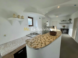 DE INCHIRIAT - Apartament in vila - 2 camere - Str. Trivale - imagine 5