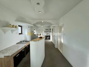 DE INCHIRIAT - Apartament in vila - 2 camere - Str. Trivale - imagine 7