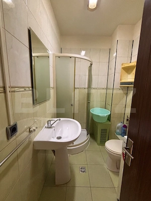 Garsonieră 32 mp | Parcare individuală | Etaj 1 | Zona Iris - imagine 4