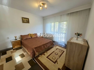 DE INCHIRIAT - Apartament in vila - 2 camere - Str. Trivale - imagine 3