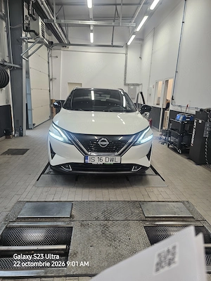 Nissan QQ Epower TEKNA 2023 33460KM - imagine 2